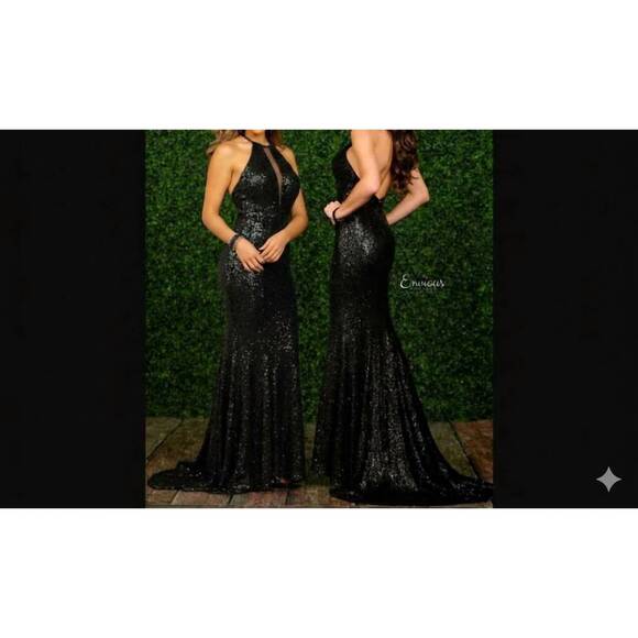 karishma prom dresses E1522 Envious Couture Prom by Karishma